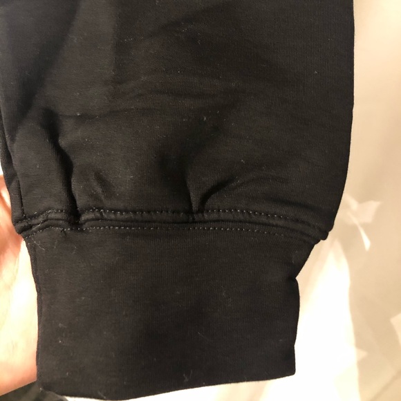 MESHKI Cropped Jumper - Picture 6 of 10